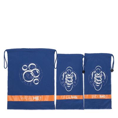 Pack Support Omuz Çantası