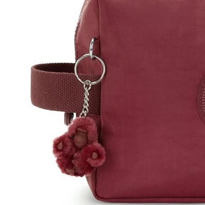 Parac Büyük Boy Makyaj Çantası