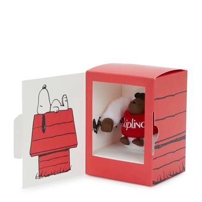 Peanuts Monkey Anahtarlık