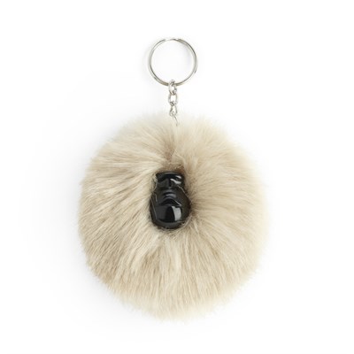 Pompom Monkey(10) Maymun Anahtarlık