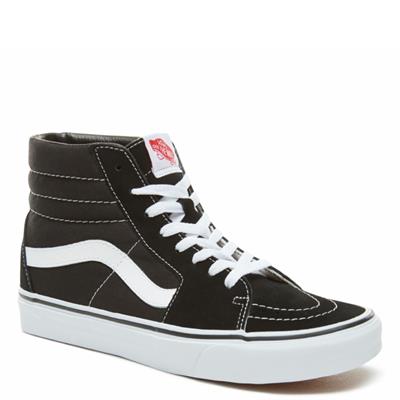 Sk8-Hi Kadın Kadın Bilekli Ayakkabı