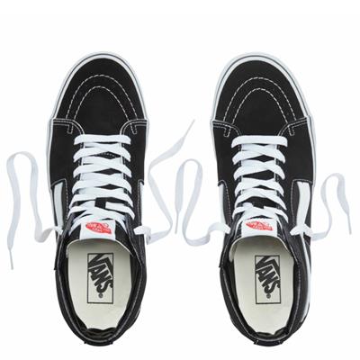 Sk8-Hi Kadın Kadın Bilekli Ayakkabı