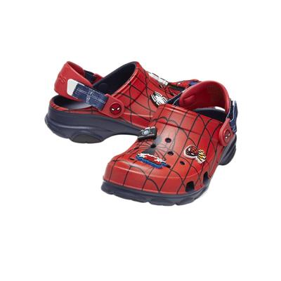 Spider-Man All Terrain Clog K Çocuk Spiderman Sandalet