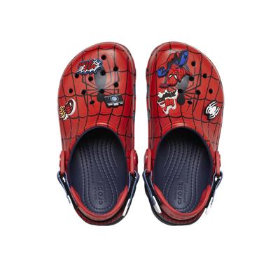 Spider-Man All Terrain Clog K Çocuk Spiderman Sandalet