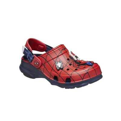 Spider-Man All Terrain Clog K Çocuk Spiderman Sandalet