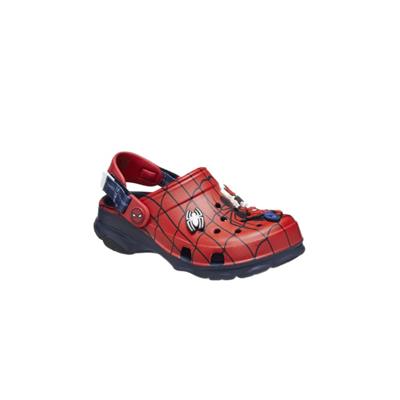 Spider-Man All Terrain Clog T Çocuk Spiderman Sandalet
