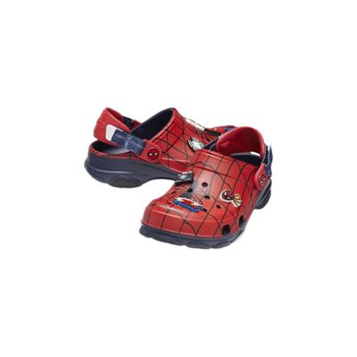 Spider-Man All Terrain Clog T Çocuk Spiderman Sandalet