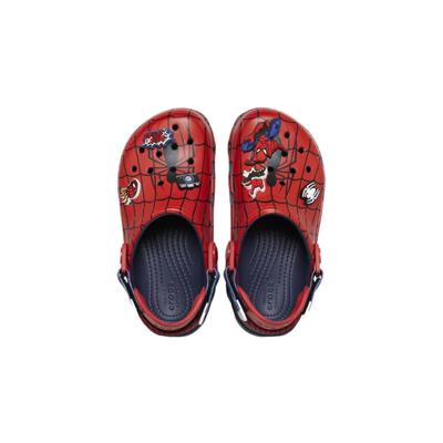 Spider-Man All Terrain Clog T Çocuk Spiderman Sandalet