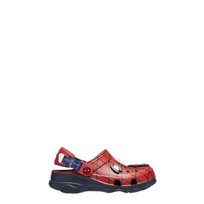 Spider-Man All Terrain Clog T Çocuk Spiderman Sandalet
