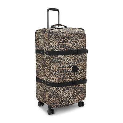 Spontaneous L Büyük Boy Tekerlekli Valiz