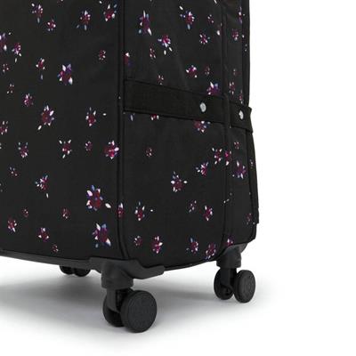 Spontaneous L Büyük Boy Tekerlekli Valiz