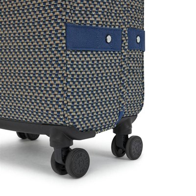 Spontaneous M Orta Boy Tekerlekli Valiz