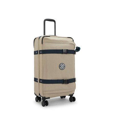 Spontaneous M Orta Boy Tekerlekli Valiz