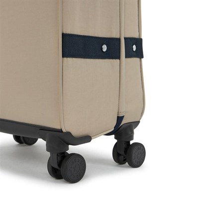 Spontaneous M Orta Boy Tekerlekli Valiz