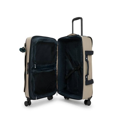 Spontaneous M Orta Boy Tekerlekli Valiz