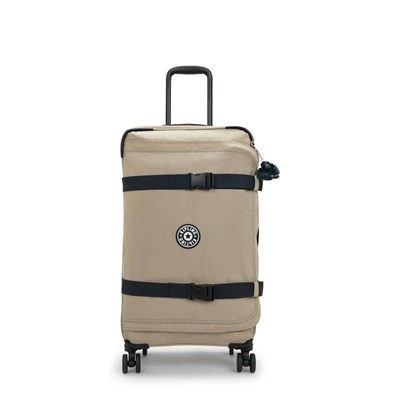 Spontaneous M Orta Boy Tekerlekli Valiz