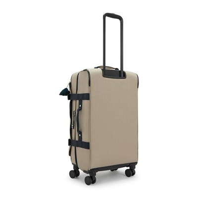 Spontaneous M Orta Boy Tekerlekli Valiz