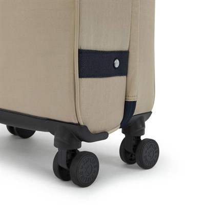 Spontaneous S Kabin Boy Tekerlekli Valiz