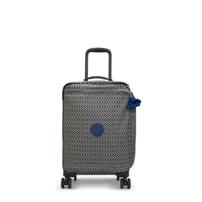 Spontaneous S Kabin Boy Tekerlekli Valiz