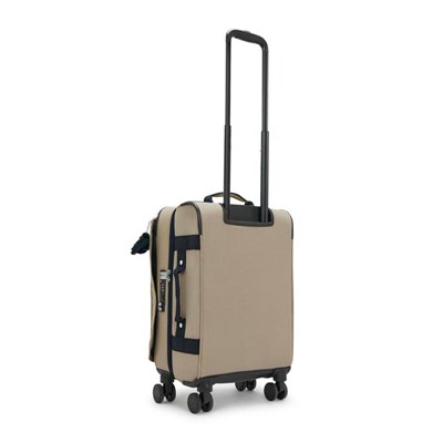 Spontaneous S Kabin Boy Tekerlekli Valiz