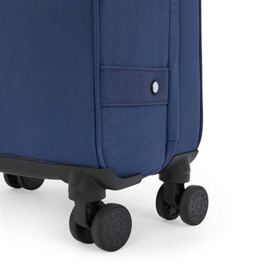 Spontaneous S Kabin Boy Tekerlekli Valiz