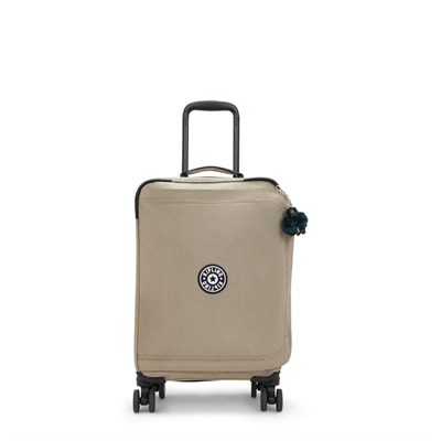 Spontaneous S Kabin Boy Tekerlekli Valiz