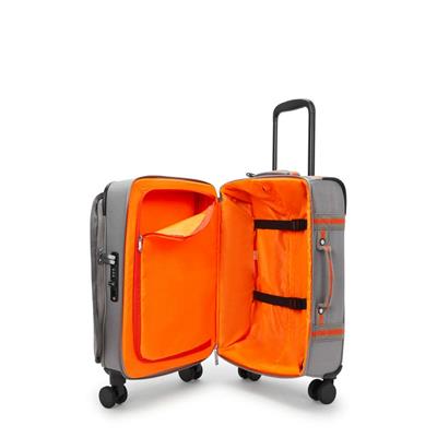 Spontaneous S Küçük Boy Tekerlekli Valiz