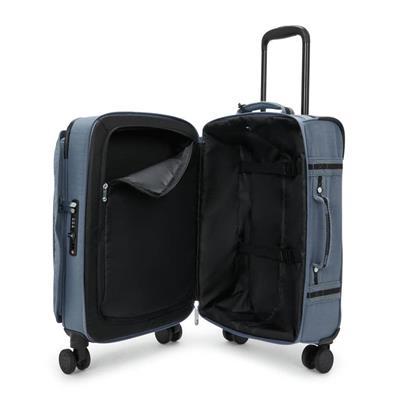 Spontaneous S Küçük Boy Tekerlekli Valiz