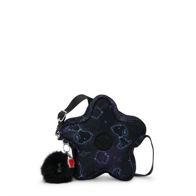 Star Bag Küçük Boy Omuz Çantası