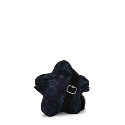 Star Bag Küçük Boy Omuz Çantası