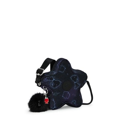 Star Bag Küçük Boy Omuz Çantası