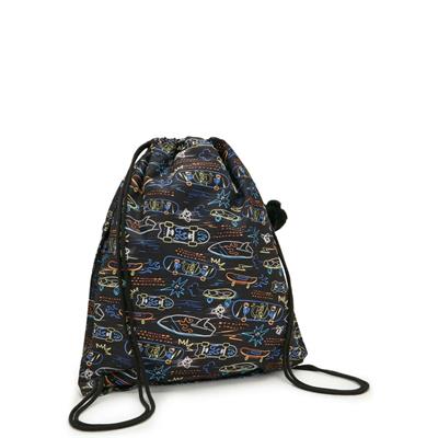 Supertaboo Orta Boy Sırt Çantası