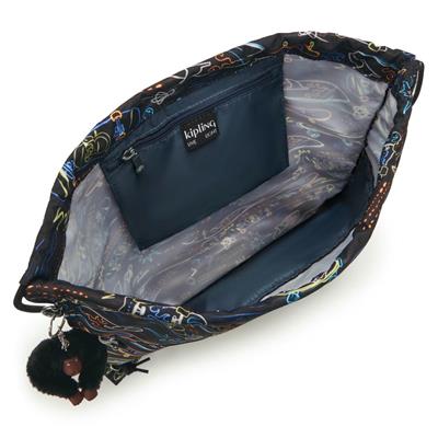 Supertaboo Orta Boy Sırt Çantası