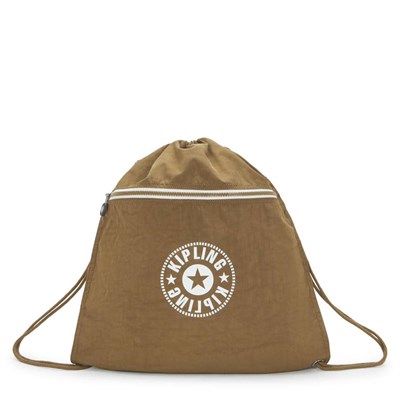 Supertaboo Orta Boy Sırt Çantası