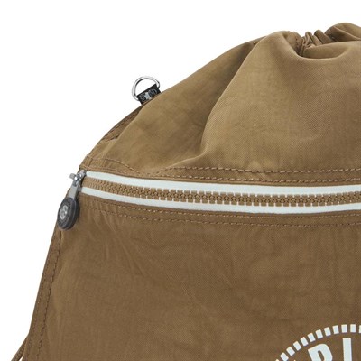 Supertaboo Orta Boy Sırt Çantası