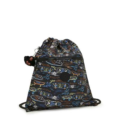 Supertaboo Orta Boy Sırt Çantası