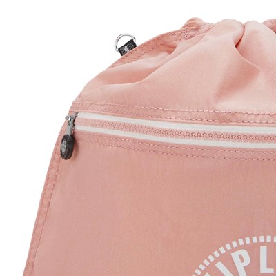 Supertaboo Orta Boy Sırt Çantası