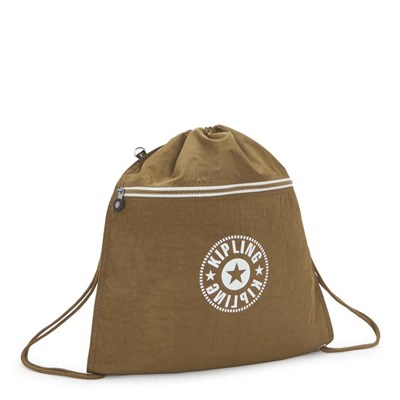 Supertaboo Orta Boy Sırt Çantası