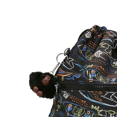 Supertaboo Orta Boy Sırt Çantası