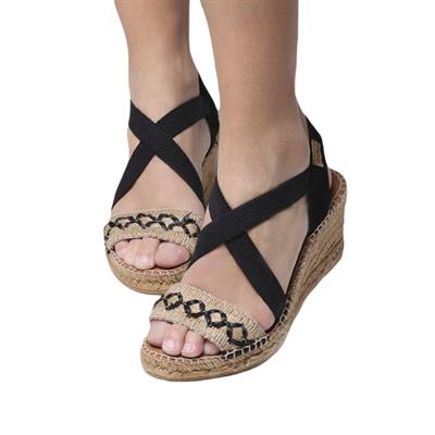 SUSA-BN Susa Kadın Sandalet