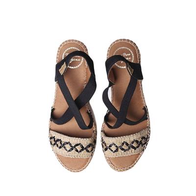 SUSA-BN Susa Kadın Sandalet