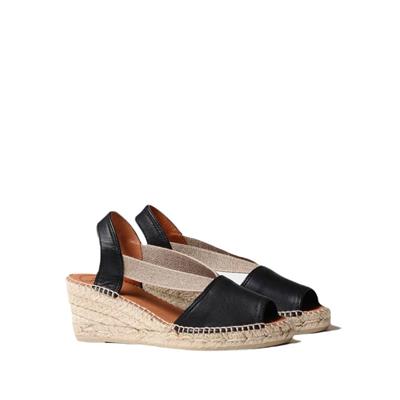 TEIDE-P Teide-P Espadril Sandalet