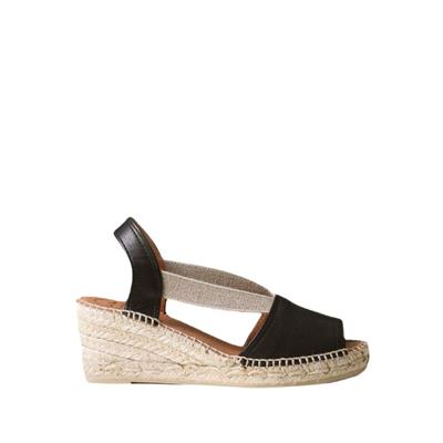 TEIDE-P Teide-P Espadril Sandalet