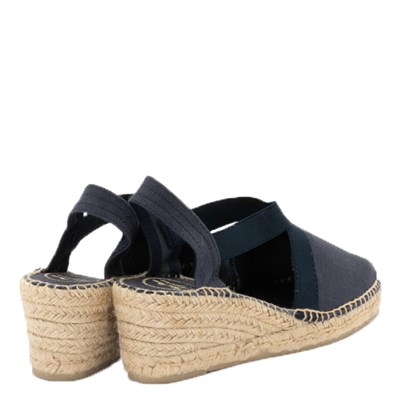 TER Ter Espadril Sandalet