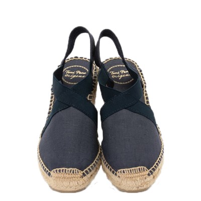 TER Ter Espadril Sandalet