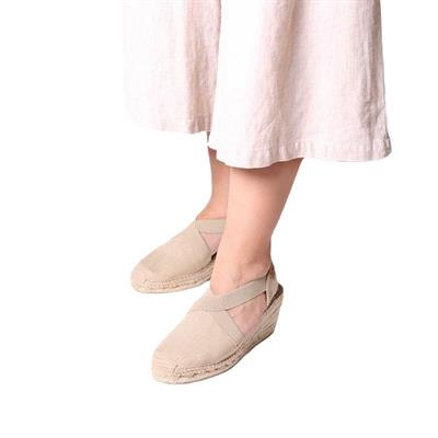 TER Ter Espadril Sandalet