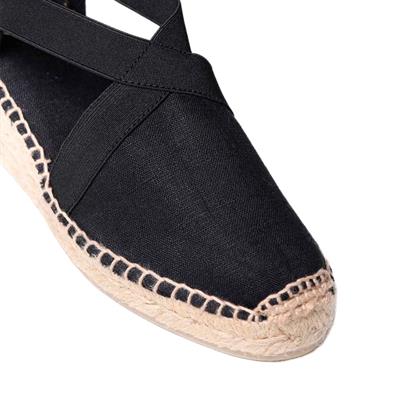 TER Ter Espadril Sandalet