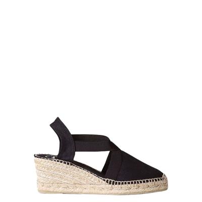 TER Ter Espadril Sandalet