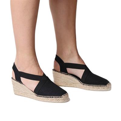 TER Ter Espadril Sandalet