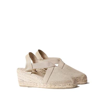 TER Ter Espadril Sandalet